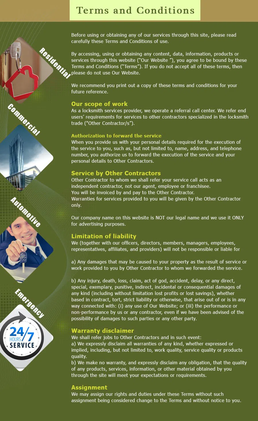 San Bernardino CA Locksmith Store San Bernardino, CA 909-539-4010